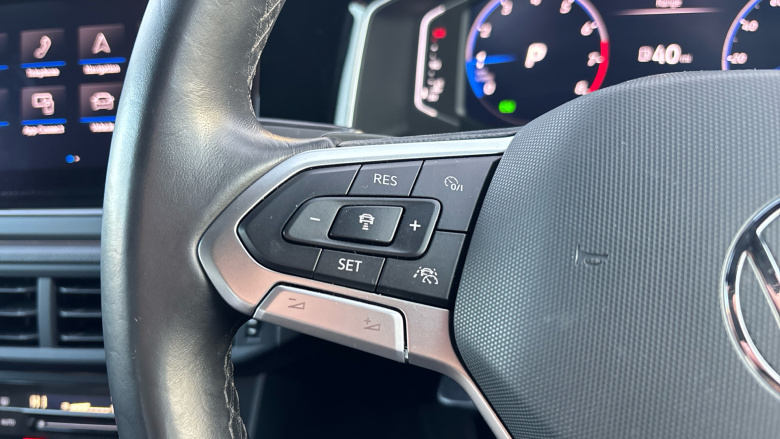 Volkswagen Taigo 1.0 TSI 115 R-Line 5dr DSG Petrol Hatchback